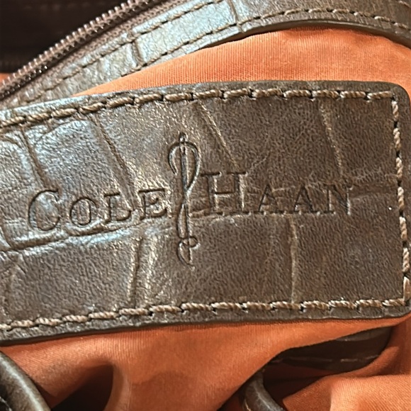 Cole Haan Hobo Bag - Picture 4 of 4